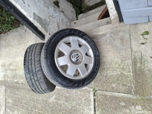 cauciucuri wv 185 60 r14 - imagine 4