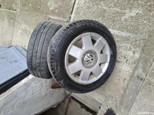 cauciucuri wv 185 60 r14 - imagine 3