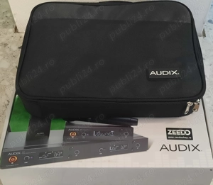 Microfon wireless Audix AP41 OM2