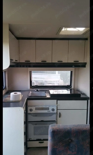 Rulota Hobby Clasic  - imagine 6