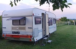 Rulota Hobby Clasic  - imagine 2