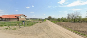 Teren intravilan Dridu Ialomita