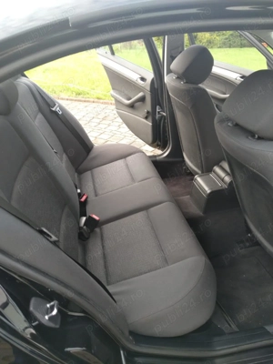 Vand BMW Seria 3 E46 316i 1.8 Benzina din 2005 - imagine 9 Vand BMW Seria 3 E46 316i 1.8 Benzina din 2005 - imagine 9