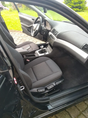 Vand BMW Seria 3 E46 316i 1.8 Benzina din 2005 - imagine 10 Vand BMW Seria 3 E46 316i 1.8 Benzina din 2005 - imagine 10
