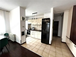 ARADULUI - BLOC NOU - LIFT - 3 CAMERE - CENTRALA - CLIMA - LOC PARCARE SUBTERAN