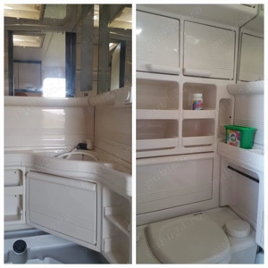 Rulota Hobby Clasic  - imagine 10