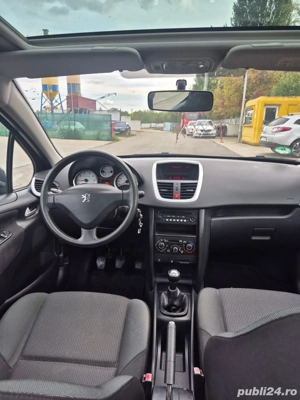 Peugeot 207 SW - imagine 3