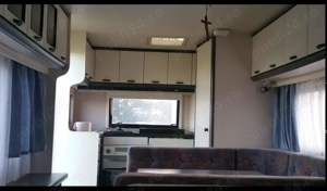 Rulota Hobby Clasic  - imagine 3