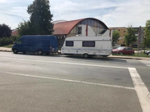 Rulota Hobby Clasic  - imagine 5