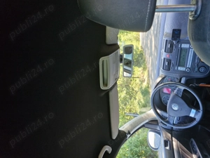 Vw Golf 5  - imagine 8 Vw Golf 5  - imagine 8