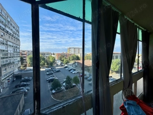 Apartament 3 camere tip Samanta zona Polivalenta - imagine 6