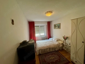 Apartament 3 camere tip Samanta zona Polivalenta - imagine 4