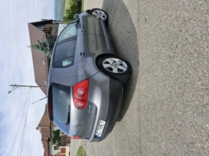 Vw Golf 5  - imagine 4 Vw Golf 5  - imagine 4