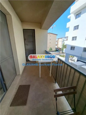 Apartament 2 camere, bloc nou, terasa, parcare I Nicolae Teclu - imagine 12
