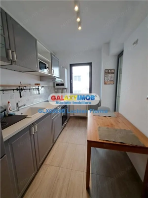 Apartament 2 camere, bloc nou, terasa, parcare I Nicolae Teclu - imagine 10