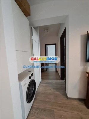 Apartament 2 camere, bloc nou, terasa, parcare I Nicolae Teclu - imagine 3