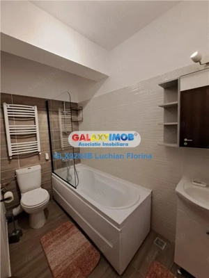 Apartament 2 camere, bloc nou, terasa, parcare I Nicolae Teclu - imagine 13