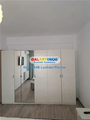 Apartament 2 camere, bloc nou, terasa, parcare I Nicolae Teclu - imagine 8