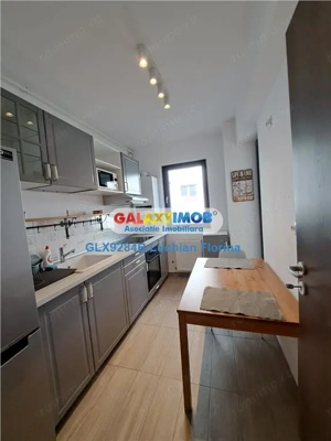 Apartament 2 camere, bloc nou, terasa, parcare I Nicolae Teclu - imagine 9