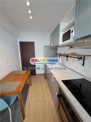Apartament 2 camere, bloc nou, terasa, parcare I Nicolae Teclu - imagine 11