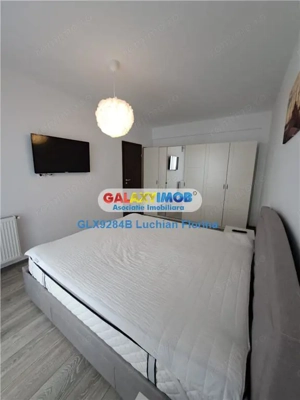 Apartament 2 camere, bloc nou, terasa, parcare I Nicolae Teclu - imagine 6