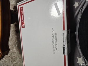 Termostat nou ARISTON