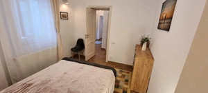 Ap 2 camere, termen lung, in  Peninsula zona Cazino. Renovat integral balcon, baie cu cada - imagine 6