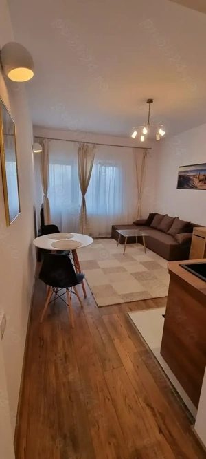 Ap 2 camere, termen lung, in  Peninsula zona Cazino. Renovat integral balcon, baie cu cada - imagine 8