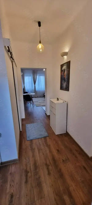 Ap 2 camere, termen lung, in  Peninsula zona Cazino. Renovat integral balcon, baie cu cada - imagine 7