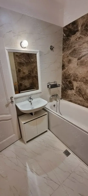 Ap 2 camere, termen lung, in  Peninsula zona Cazino. Renovat integral balcon, baie cu cada - imagine 5