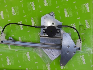 Macara   mecanism actionare geam Citroen C4 - imagine 4