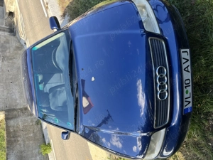 audi a4 b5 de vânzare  - imagine 2
