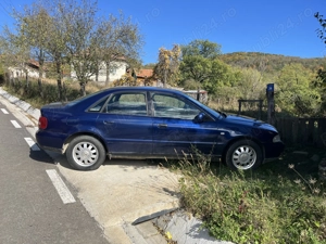 audi a4 b5 de vânzare  - imagine 4