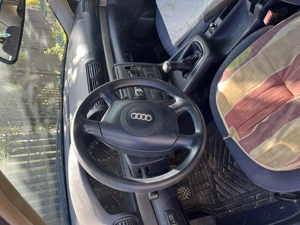 De vânzare audi a4 b5