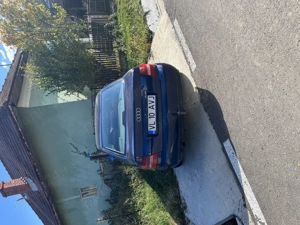 audi a4 b5 de vânzare  - imagine 3