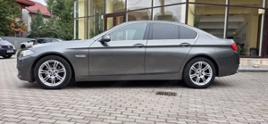 bmw seria 5 fabricatie 2014 - imagine 5