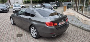 bmw seria 5 fabricatie 2014 - imagine 4