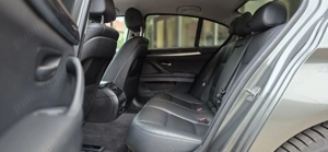 bmw seria 5 fabricatie 2014 - imagine 2