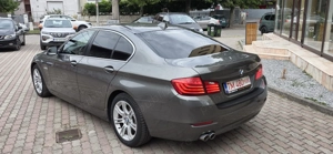 bmw seria 5 fabricatie 2014 - imagine 3