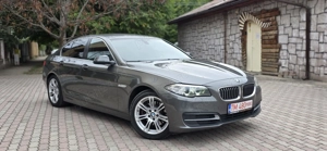 bmw seria 5 fabricatie 2014 - imagine 6