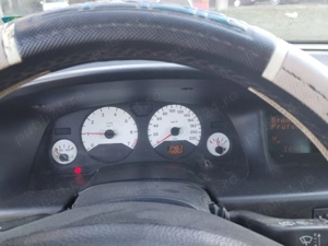 Opel Zafira 7 locuri  - imagine 4