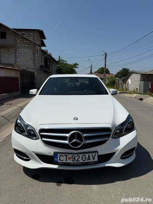 mercedes w212 facelift - imagine 5 mercedes w212 facelift - imagine 5