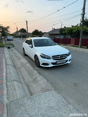 mercedes w212 facelift - imagine 6 mercedes w212 facelift - imagine 6