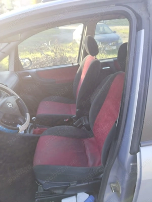 Opel Zafira 7 locuri  - imagine 7