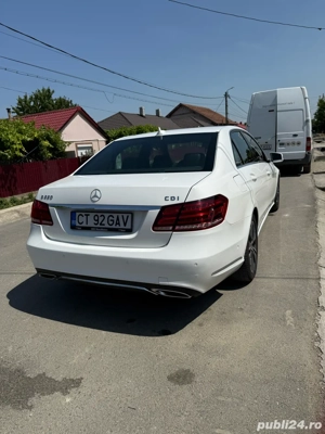 mercedes w212 facelift - imagine 2 mercedes w212 facelift - imagine 2