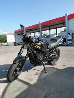 Vănd Suzuki GS 500 din 2006 - imagine 2