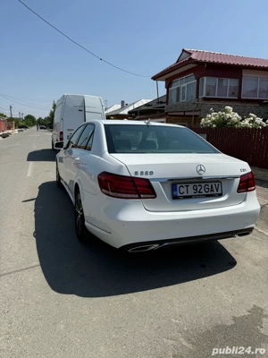 mercedes w212 facelift - imagine 4 mercedes w212 facelift - imagine 4