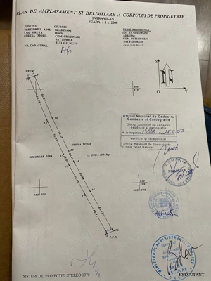 Teren de vânzare Gradinari Giurgiu - imagine 2