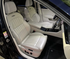 Skoda superb laurin & klement - imagine 7