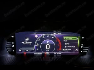 Skoda superb laurin & klement - imagine 12